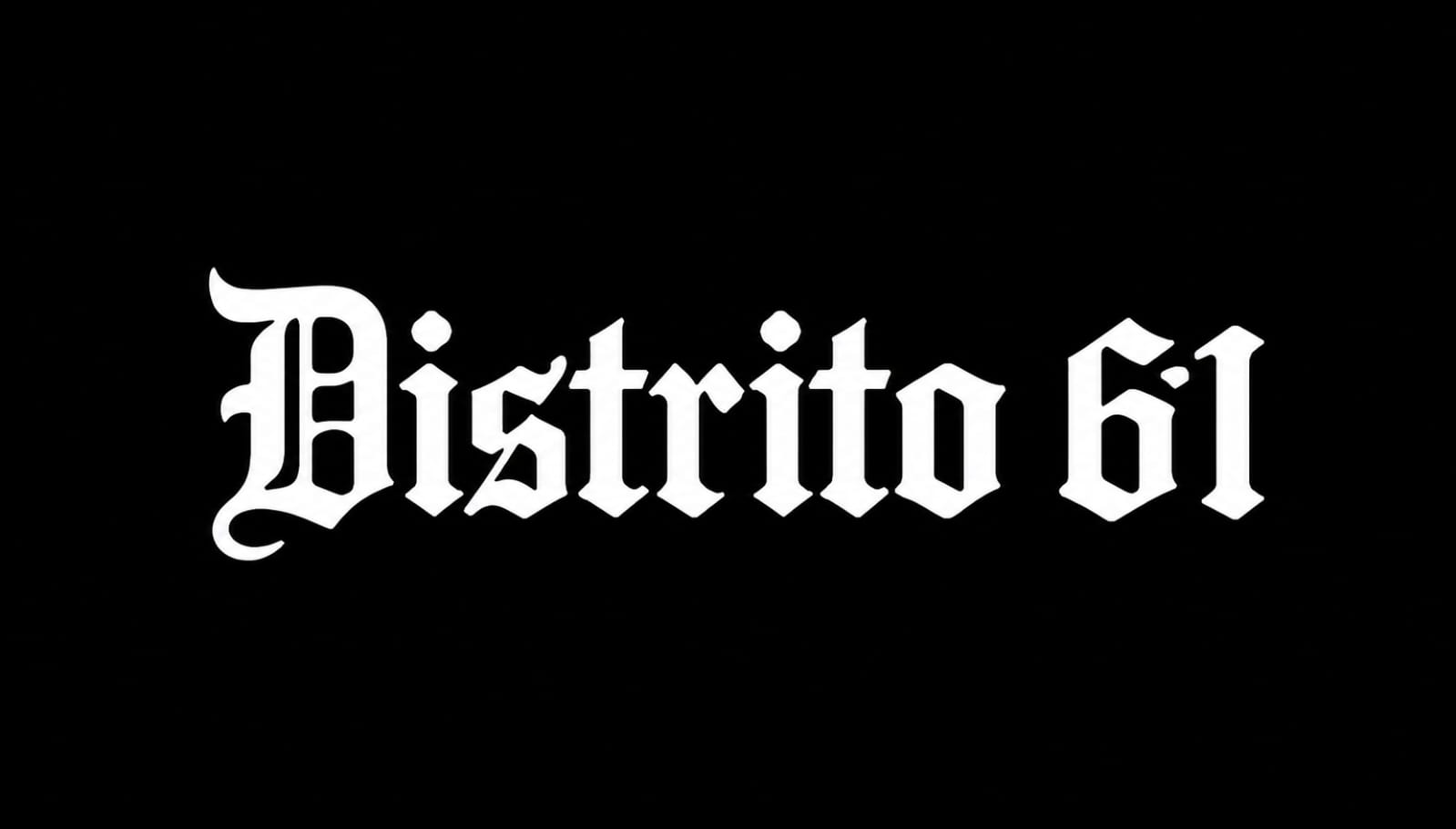 Distrito 61